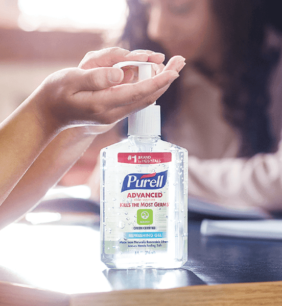 Can mouthwash or hand sanitizer cause a positive ETG urine test result